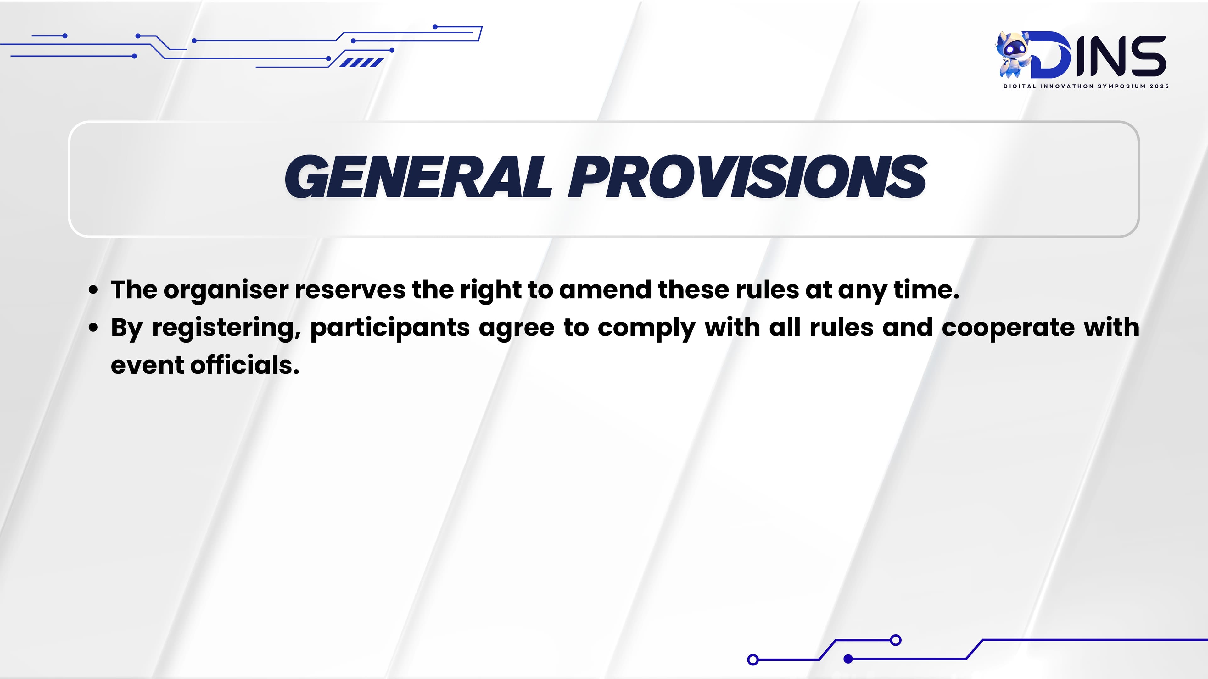 Rule page 7