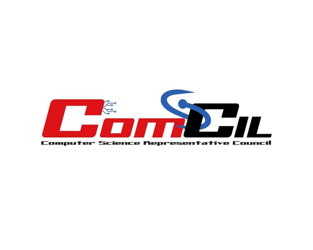 Computer Science Representative Council UPM