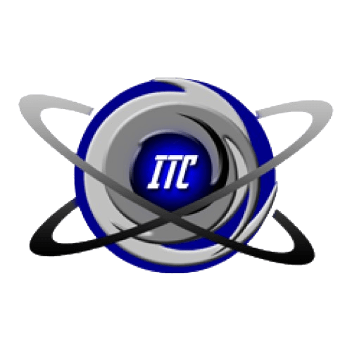 ITC UTHM Logo