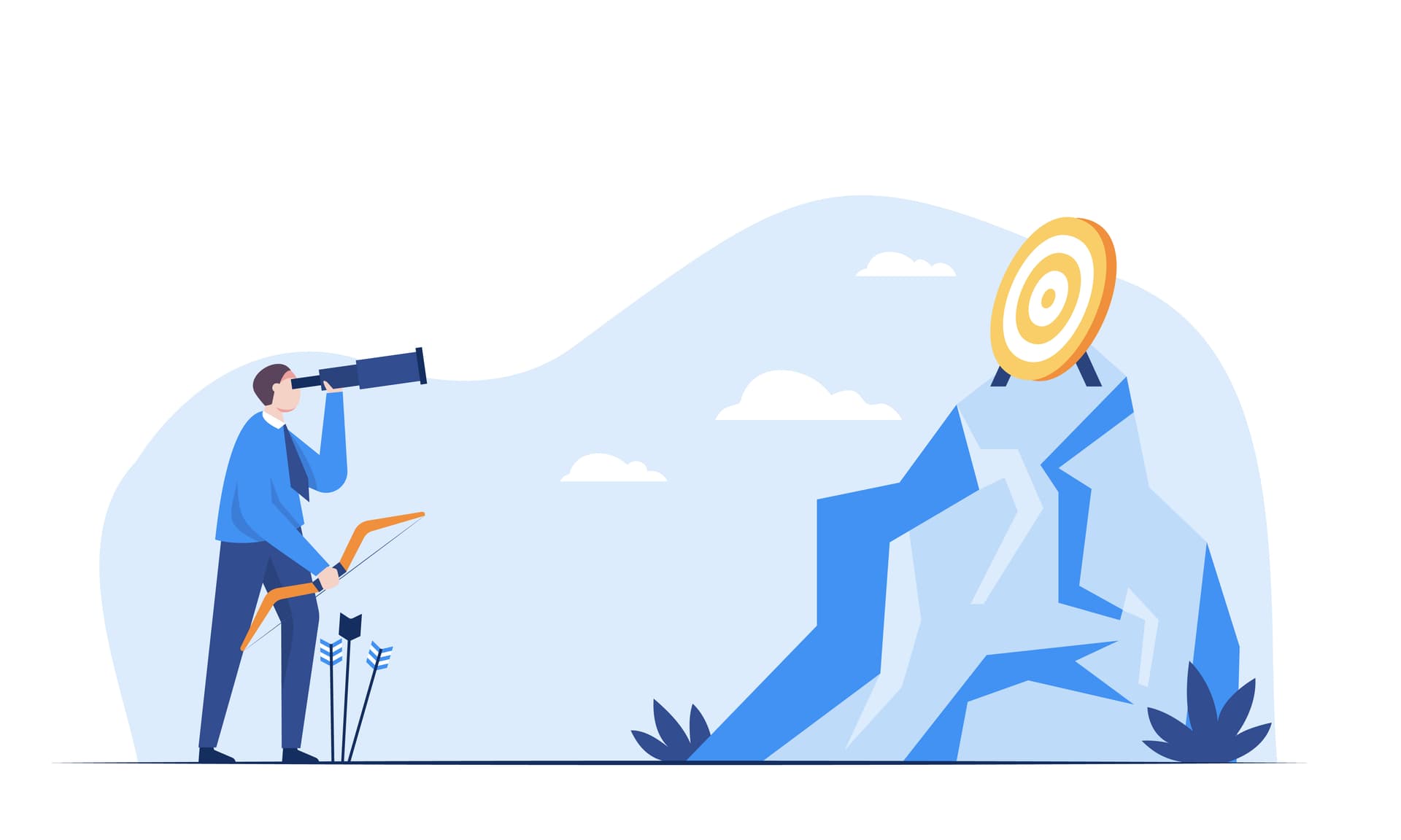 Objective Illustration