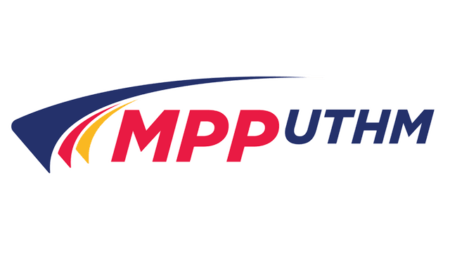 Majlis Perwakilan Pelajar (MPP) logo