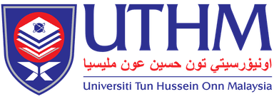 Universiti Tun Hussein Onn Malaysia Logo