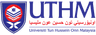 UTHM Logo